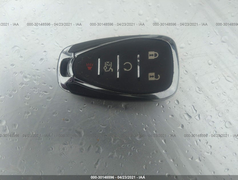 1G1ZE5SX5KF145401