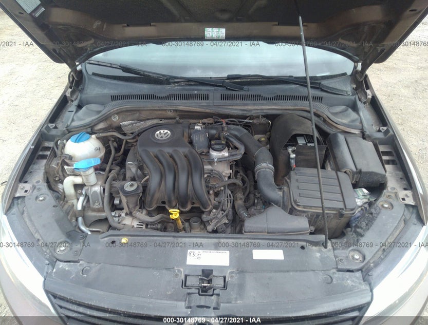 3VW2K7AJ4EM224201