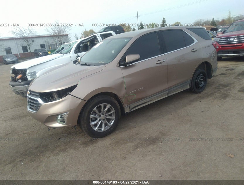 2GNAXKEV9K6202580