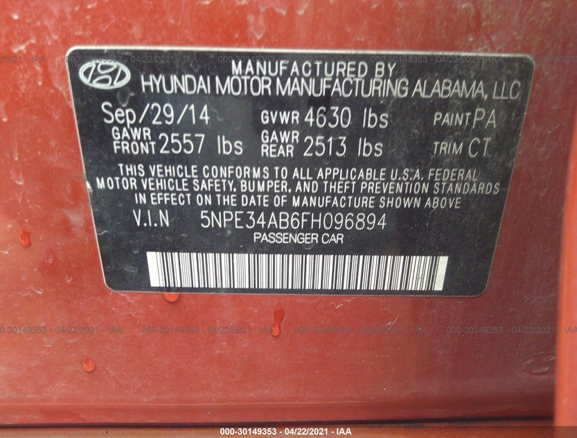 5NPE34AB6FH096894