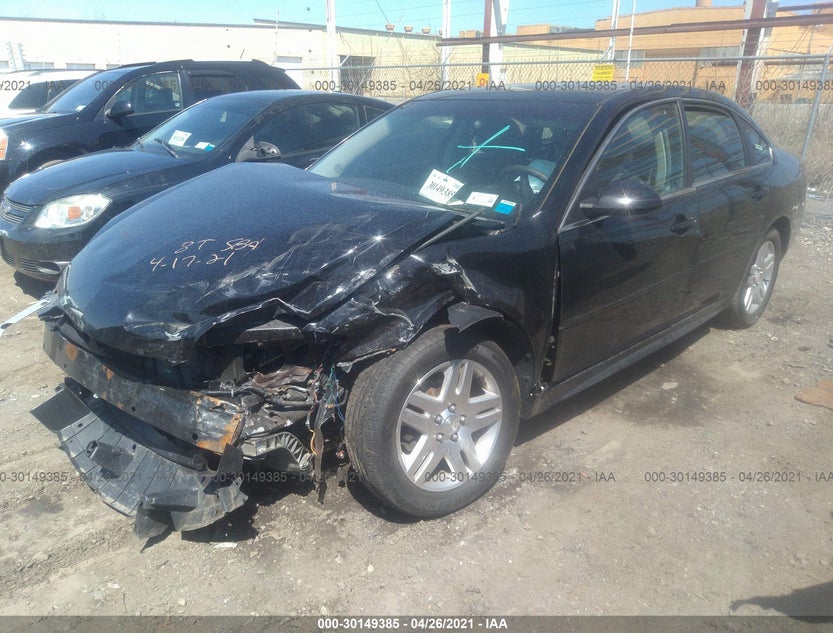 2G1WB5E31F1163640