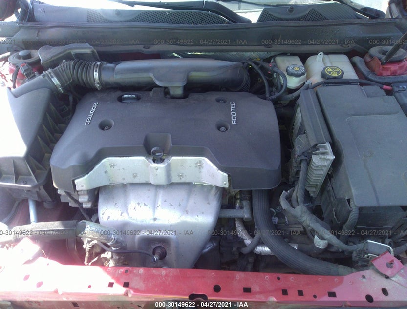 2G1115SL0F9249878