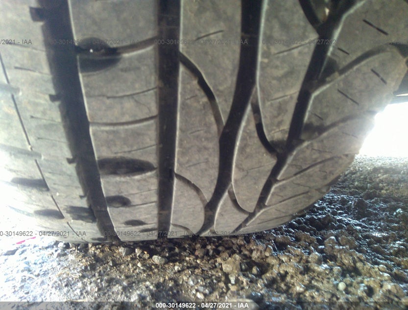 2G1115SL0F9249878