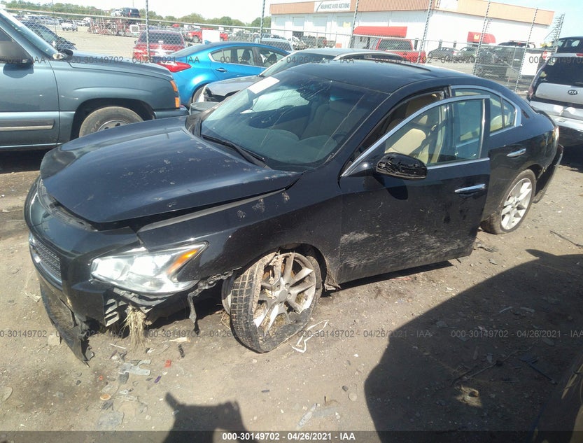 1N4AA5AP8AC829592