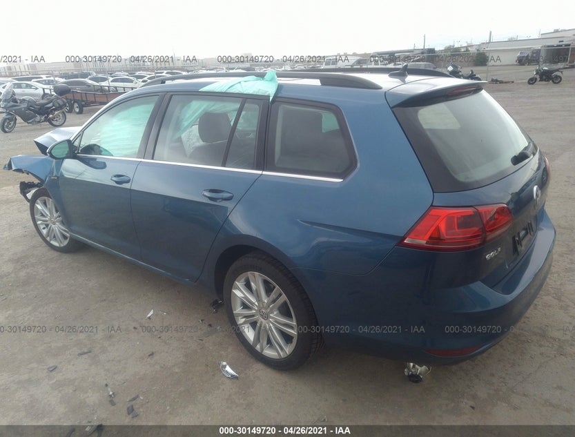 3VWC17AU0GM521891