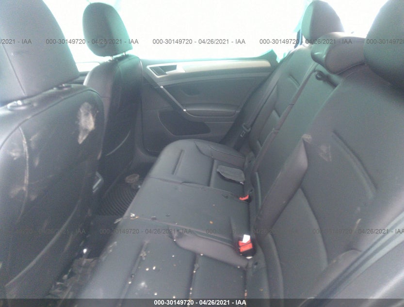 3VWC17AU0GM521891
