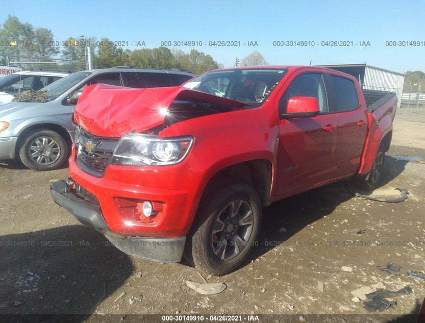 1GCGTDEN9L1152763