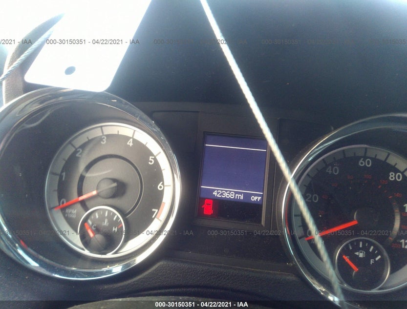 2C4RDGEGXKR696496