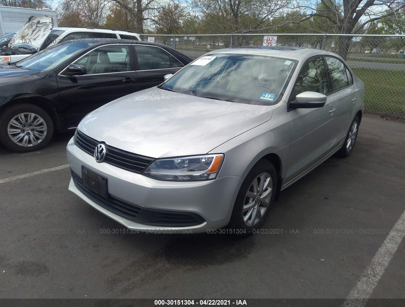3VWDP7AJ3CM303866