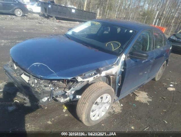 3VW267AJ5GM213571