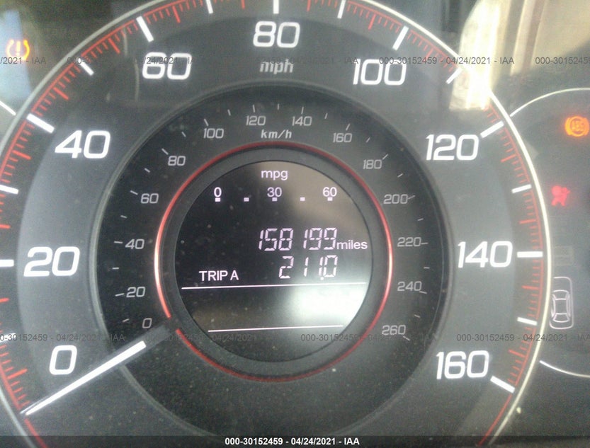 1HGCR2F54DA042450