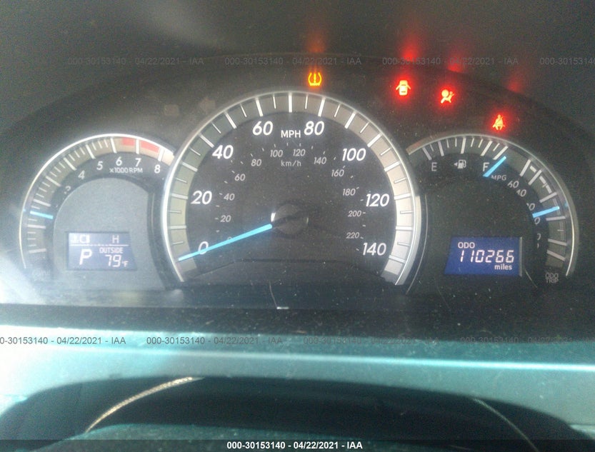 4T1BF1FK4DU216756