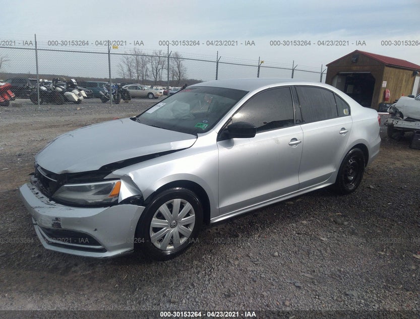 3VW2K7AJ4FM410922