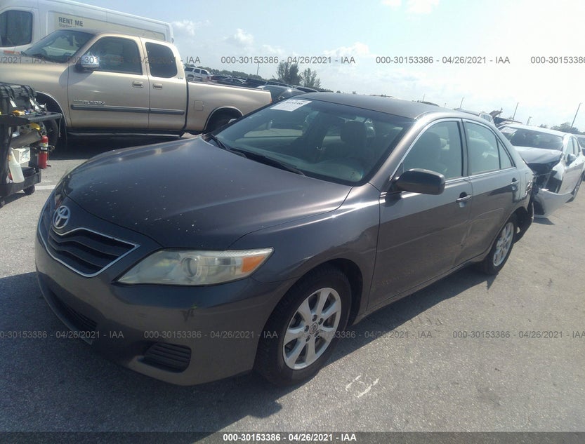 4T4BF3EK3BR195320