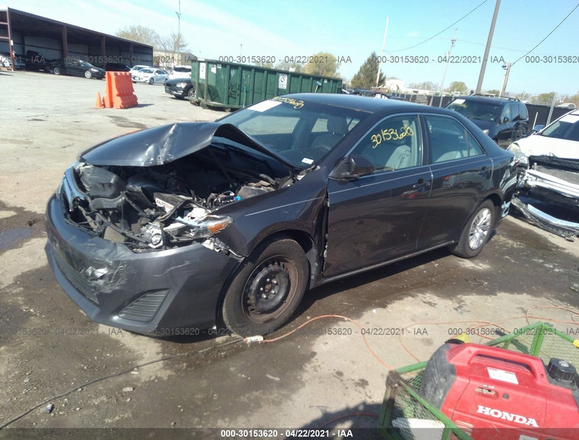 4T4BF1FK1CR165401