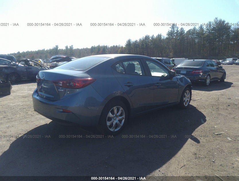 3MZBM1T76GM241688