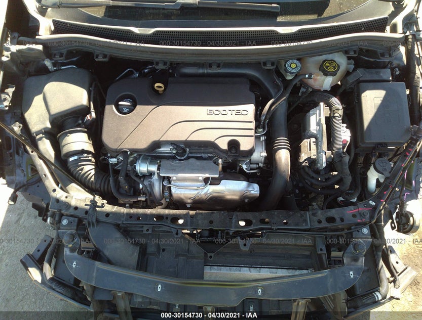 3G1BC6SM6KS540413