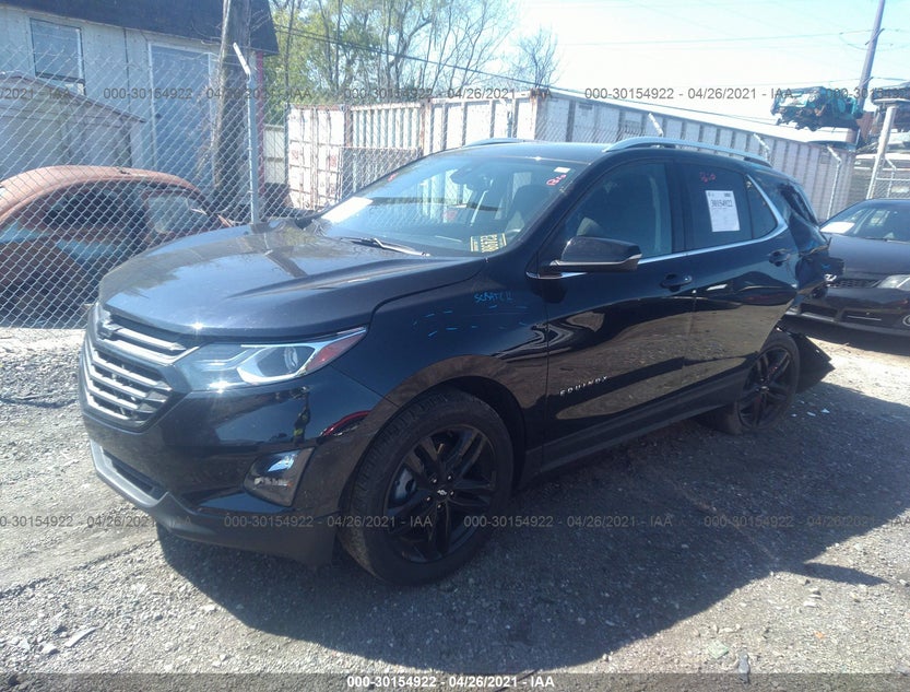 2GNAXVEX3L6220285