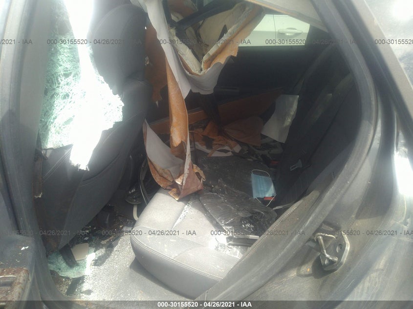 2007 Volvo S40 2.4I VIN: YV1MS390X72309239 Lot: 30155520