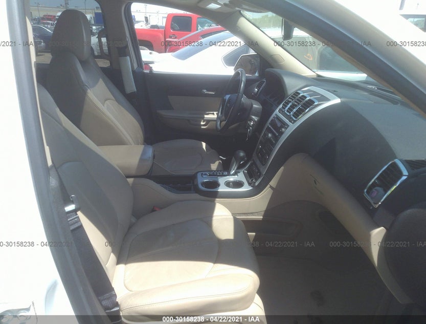 1GKKRRED8BJ268407