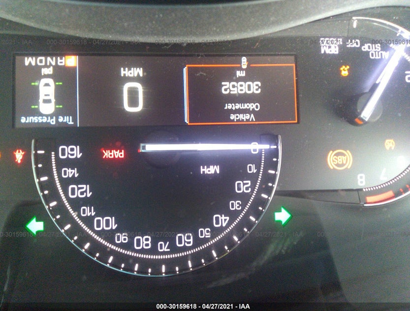 1G6AA5RX4J0166394
