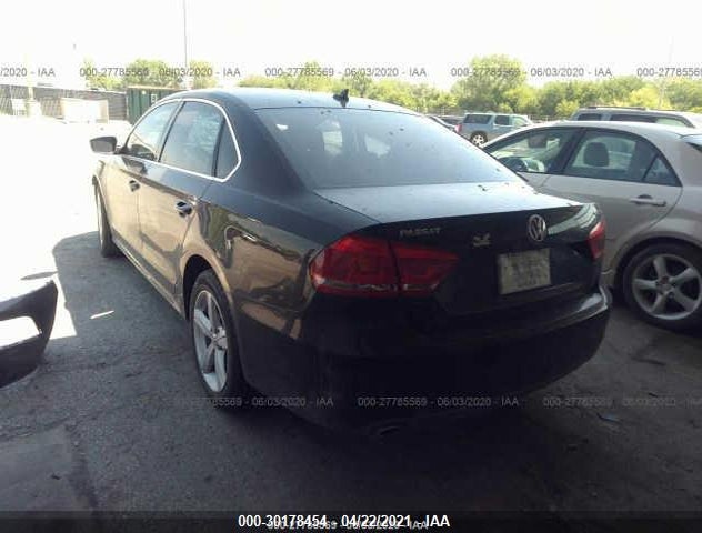 1VWBN7A34DC061168
