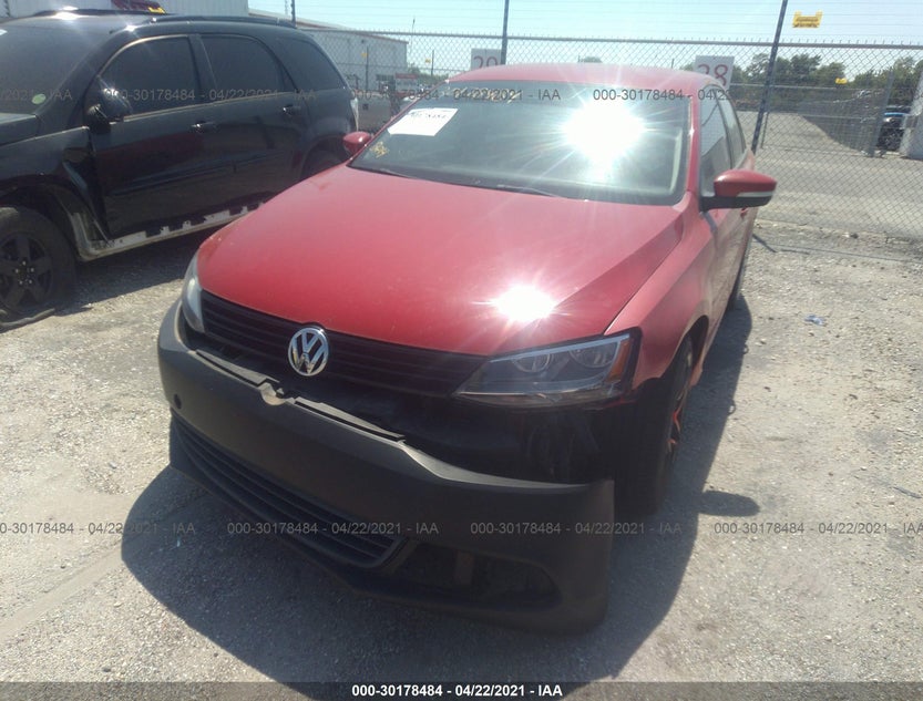 3VWD17AJ0EM425783