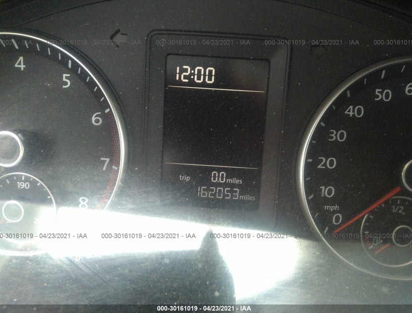 3VWAZ7AJ4AM108045