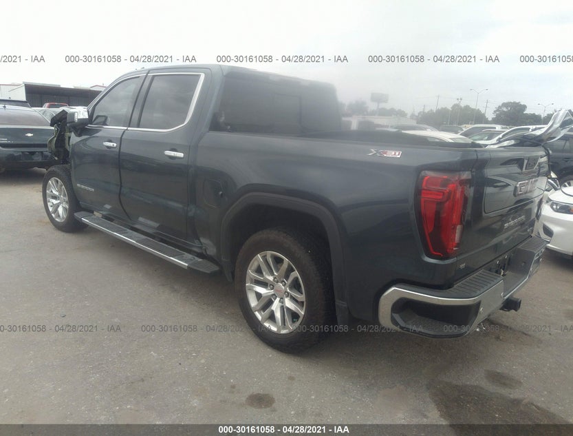 3GTU9DED5LG404986