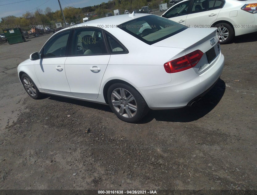 WAUBFAFL3AN050021