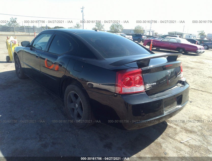 2B3CA3CV9AH122096