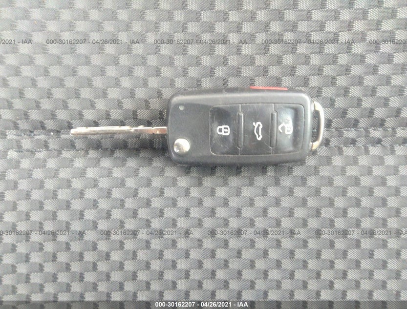 3VW2K7AJ9DM310358