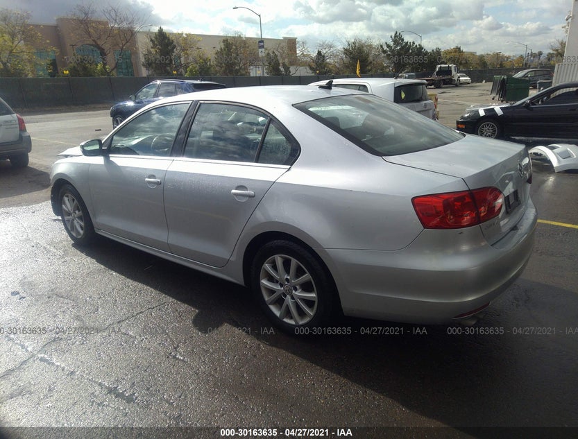 3VWD17AJ7EM314325