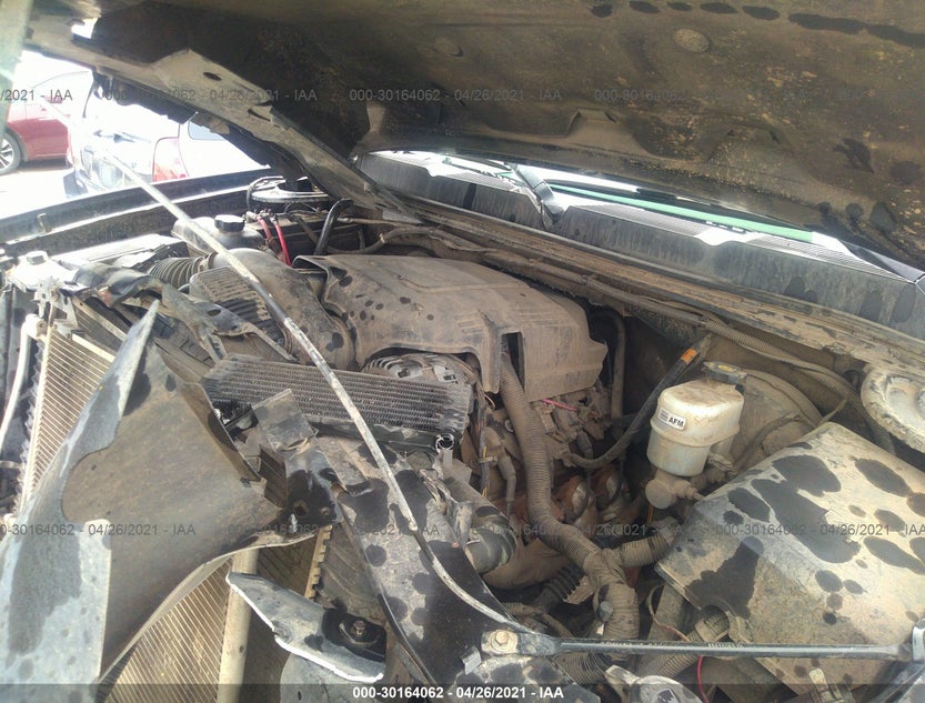 3GCRKTE30AG233749
