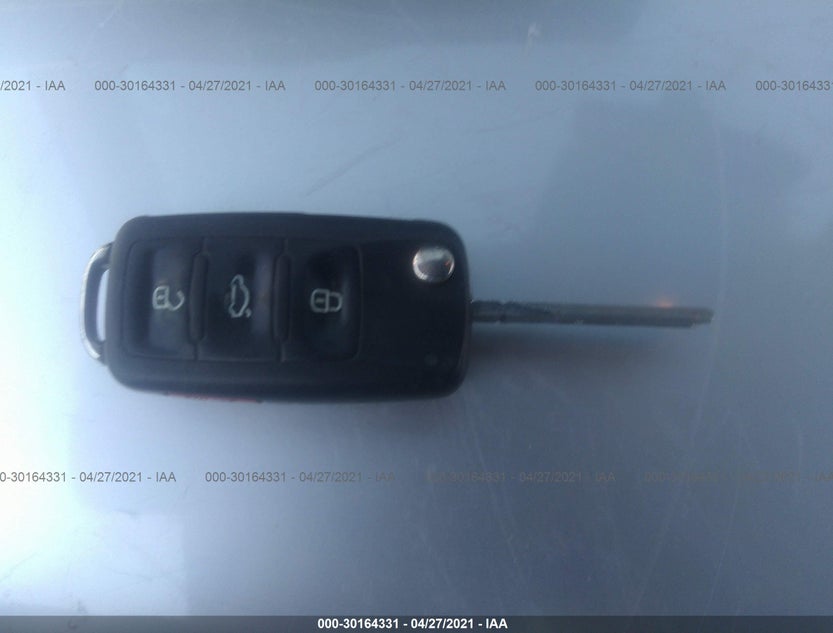 3VW2K7AJ3DM237553