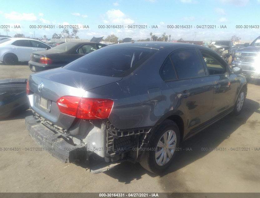 3VW2K7AJ3DM237553