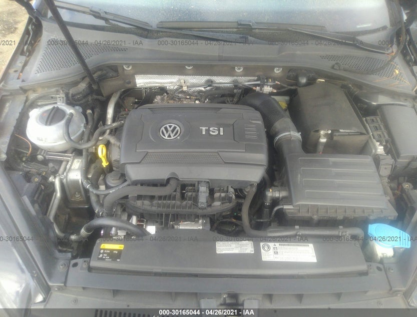 3VW4T7AU1FM001390