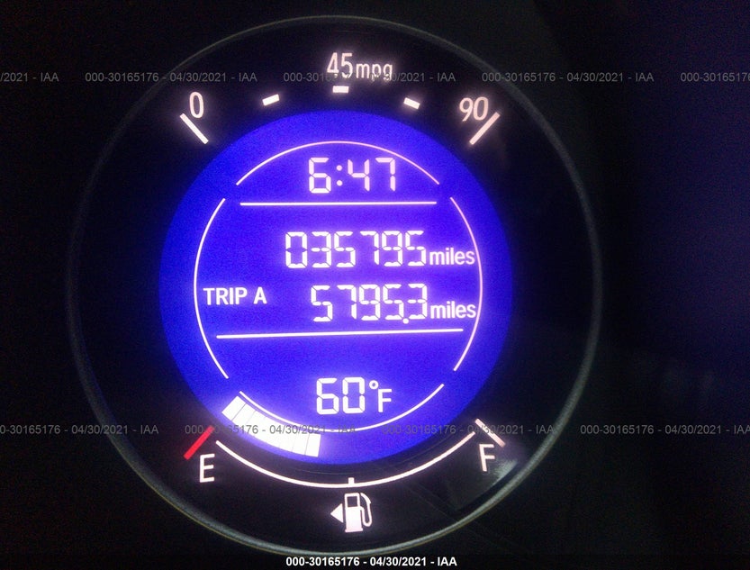 3HGGK5H41KM730546