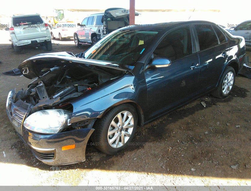 3VWRZ7AJ2AM099607