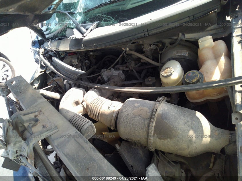 2007 Ford F-150 Xlt/Stx/Xl VIN: 1FTRX12W97KC75813 Lot: 30188249