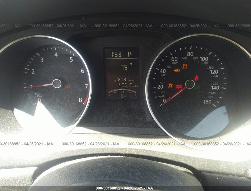 3VW2B7AJ3HM246386