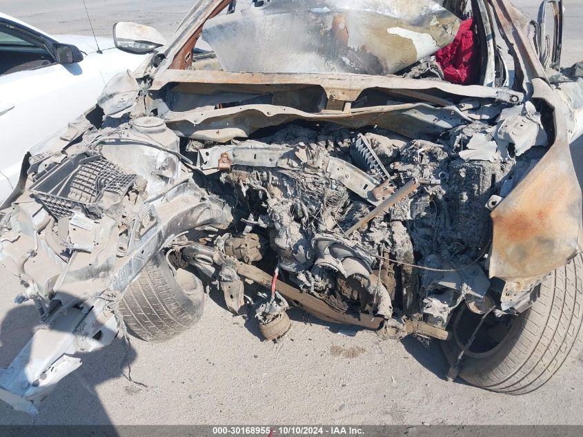 2016 Buick Lacrosse Leather VIN: 1G4GB5G30GF140302 Lot: 30168955