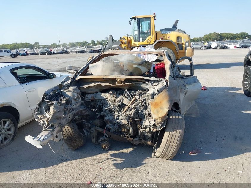 2016 Buick Lacrosse Leather VIN: 1G4GB5G30GF140302 Lot: 30168955