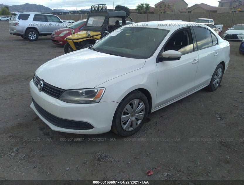 3VWB17AJ6EM223151
