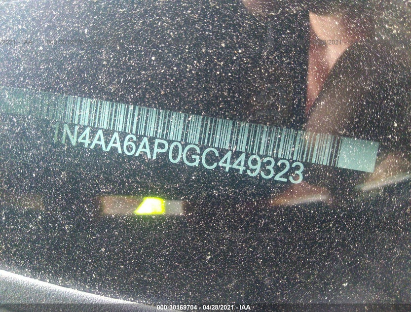 1N4AA6AP0GC449323