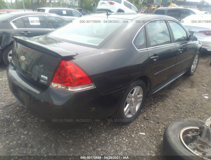 2G1WB5E31D1162999