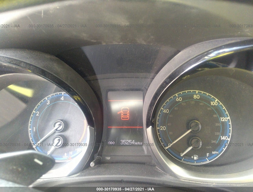 2T1BURHE6GC722980