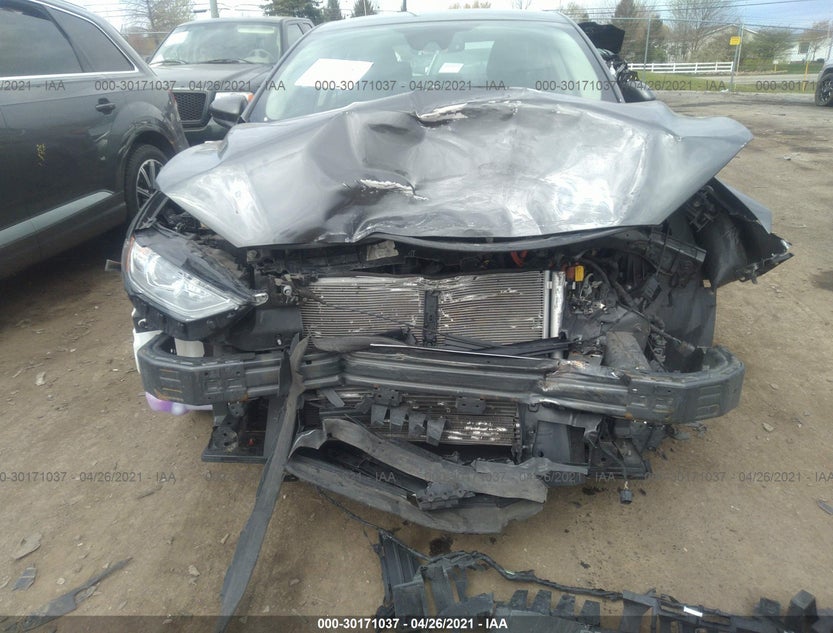 3FA6P0LU1KR140412