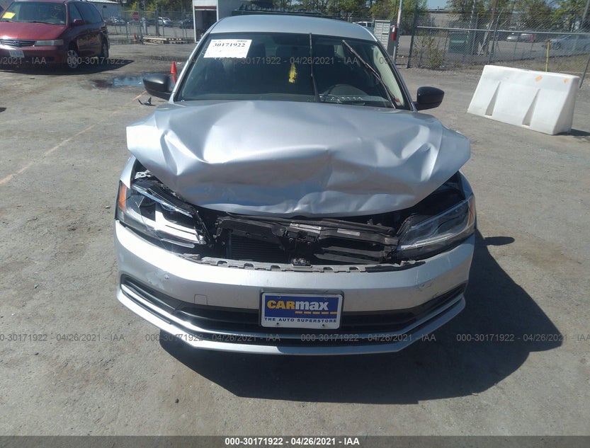 3VW2K7AJ5FM355252