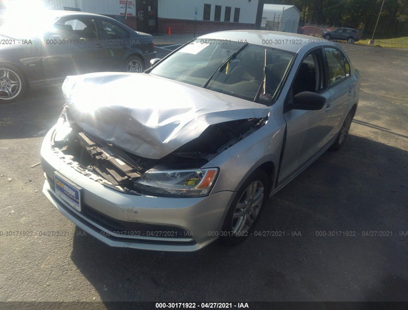 3VW2K7AJ5FM355252